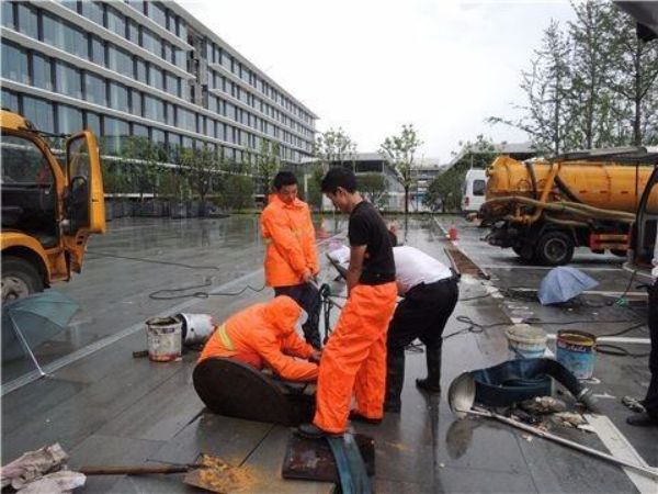 鼓浪屿管道疏通（鼓浪屿内部交通）